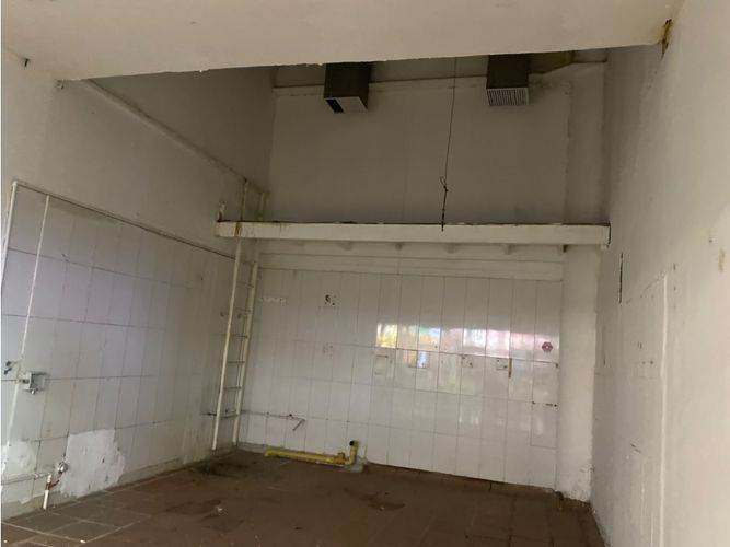 Local en arriendo en San Diego, Medellín, 25 m² · foto 3 de 4