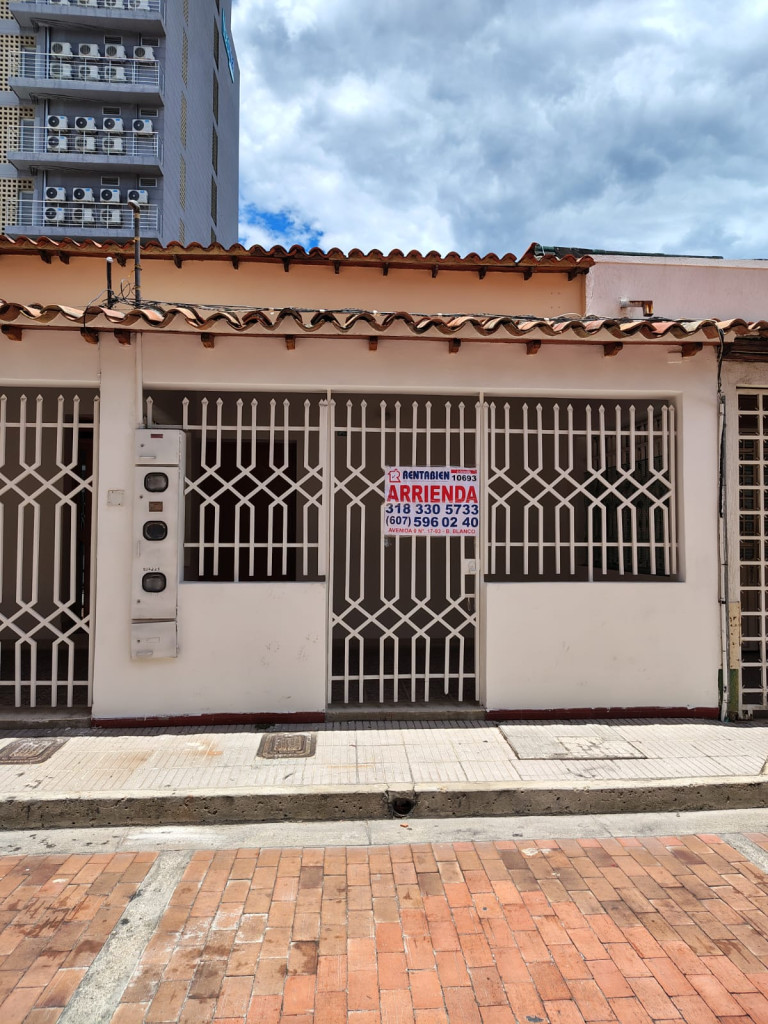 Apartaestudio en Arriendo en Latino, Cúcuta