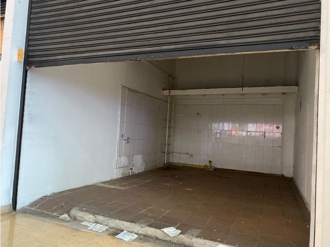 Local en arriendo en San Diego, Medellín, 25 m² · foto 4 de 4