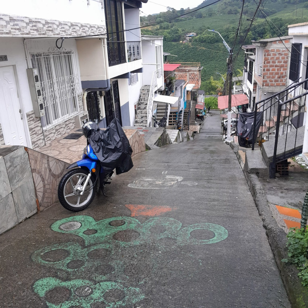 Casa en venta en La Palmera, Pereira · foto 2 de 24