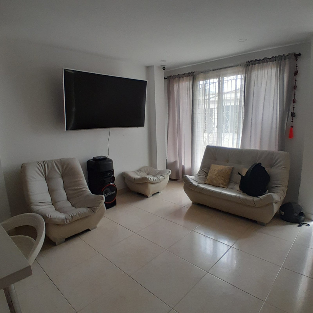 Casa en venta en La Palmera, Pereira · foto 6 de 24