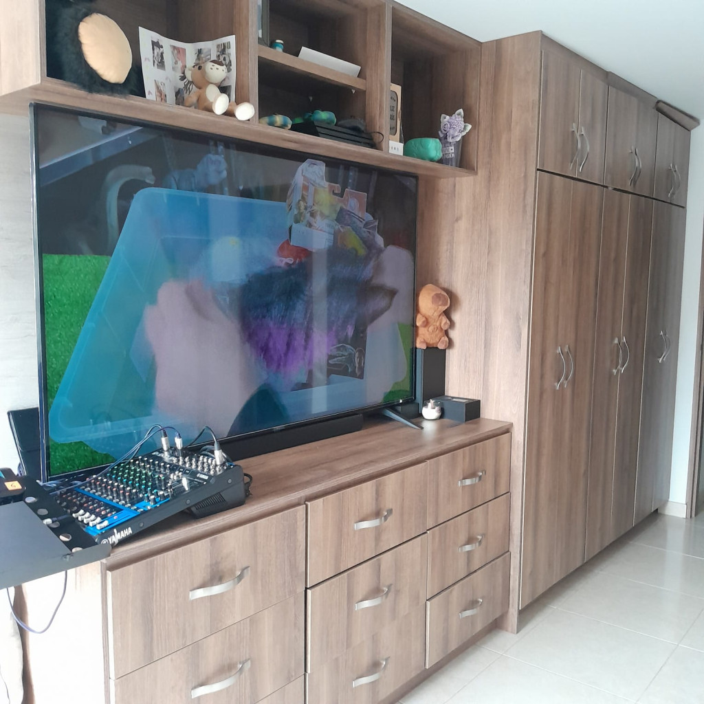 Casa en venta en La Palmera, Pereira · foto 12 de 24