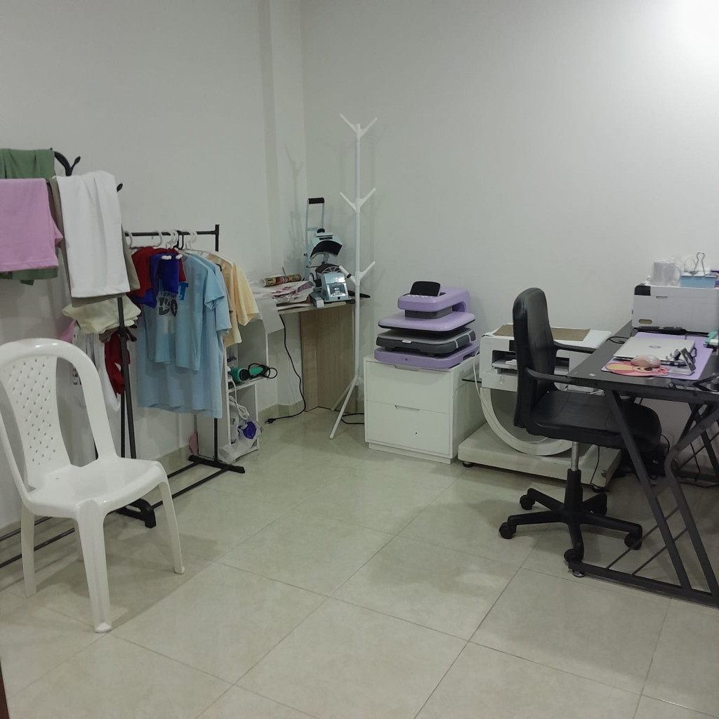 Casa en venta en La Palmera, Pereira · foto 14 de 24
