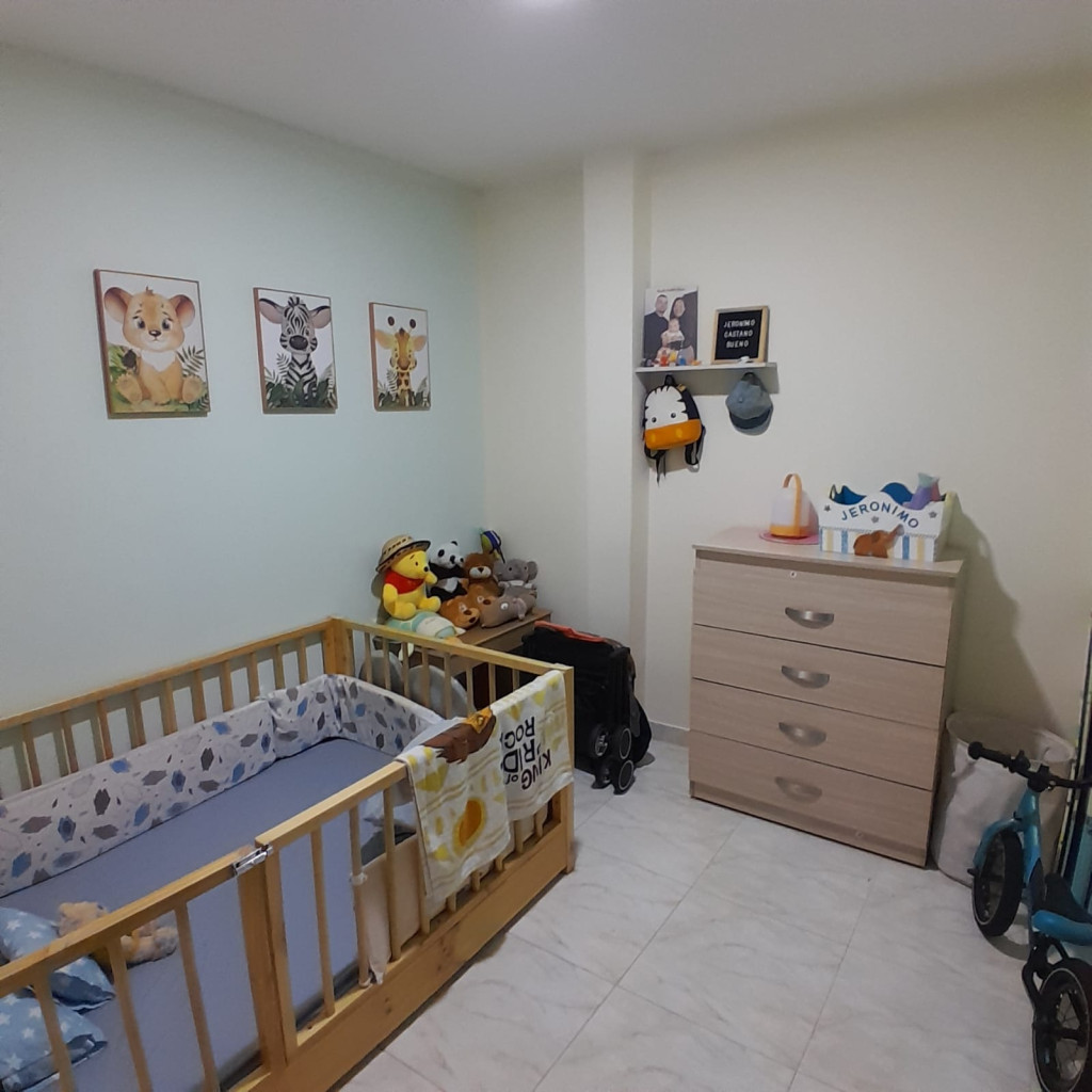 Casa en venta en La Palmera, Pereira · foto 18 de 24