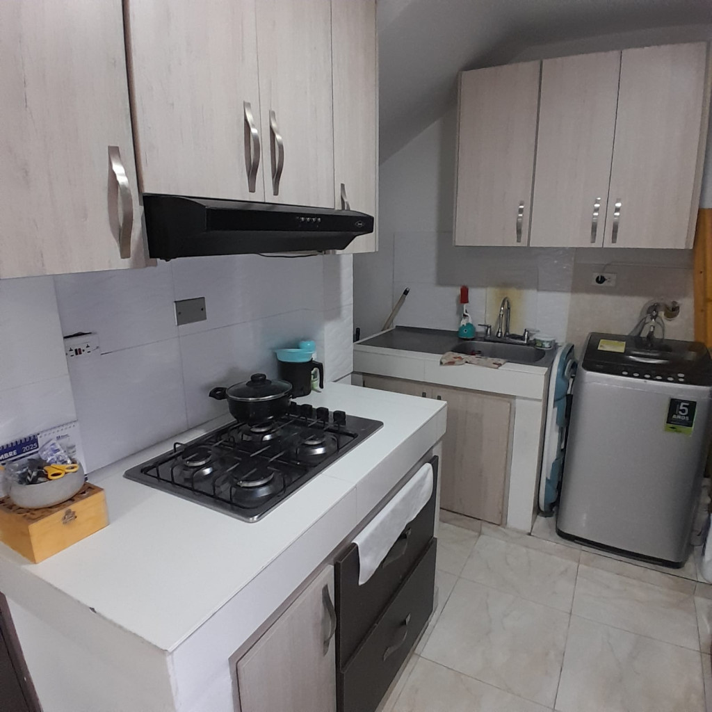 Casa en venta en La Palmera, Pereira · foto 22 de 24