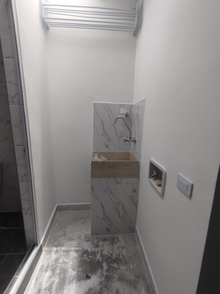 Apartaestudio en arriendo en Loreto, Medellín · foto 6 de 6