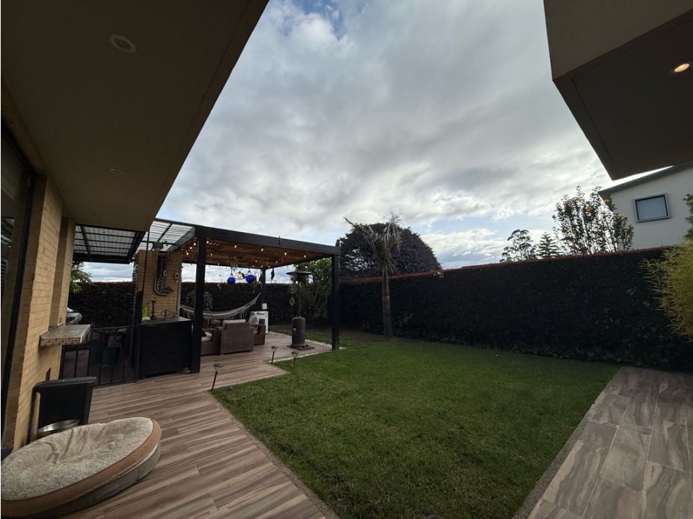 Casa en venta en Calahorra, Cajicá · foto 2 de 24