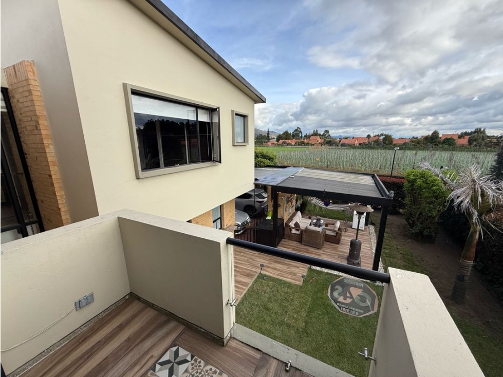 Casa en venta en Calahorra, Cajicá · foto 3 de 24