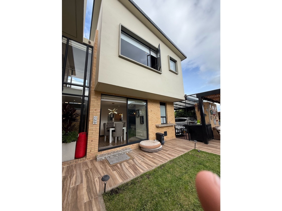 Casa en venta en Calahorra, Cajicá · foto 8 de 24