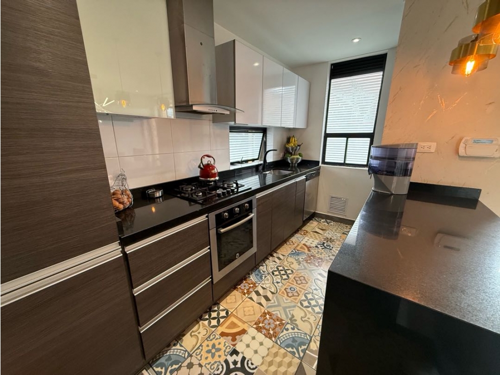 Casa en venta en Calahorra, Cajicá · foto 9 de 24
