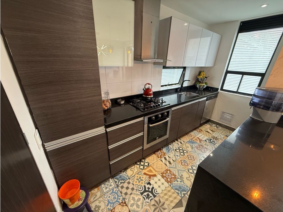 Casa en venta en Calahorra, Cajicá · foto 10 de 24