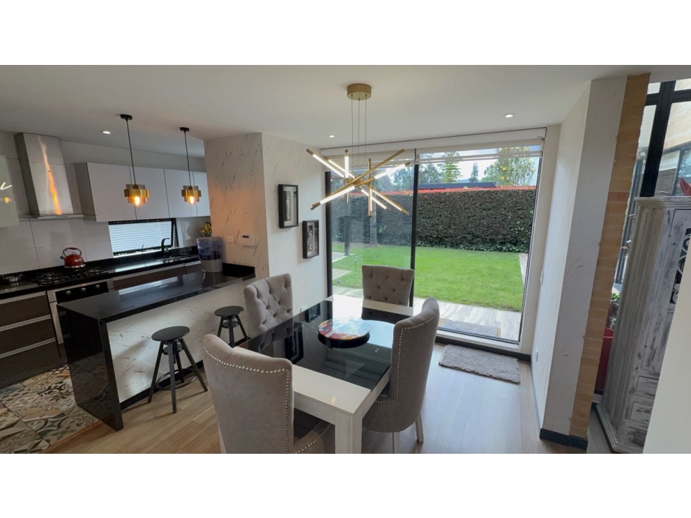 Casa en venta en Calahorra, Cajicá · foto 11 de 24