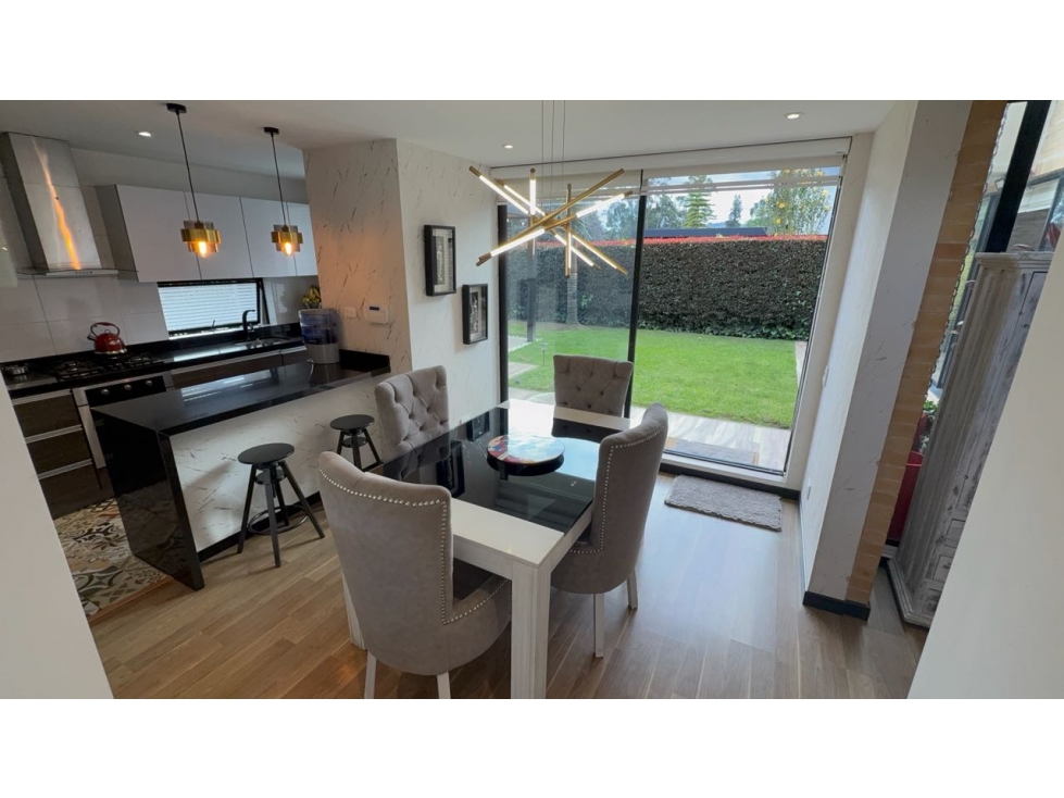 Casa en venta en Calahorra, Cajicá · foto 13 de 24