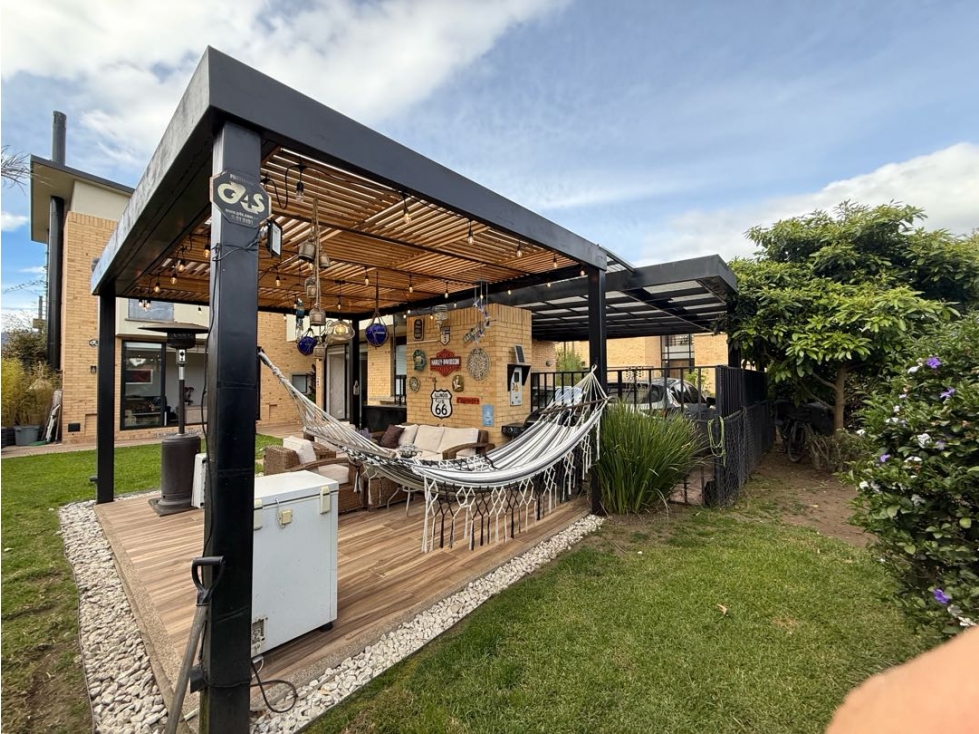 Casa en venta en Calahorra, Cajicá · foto 14 de 24
