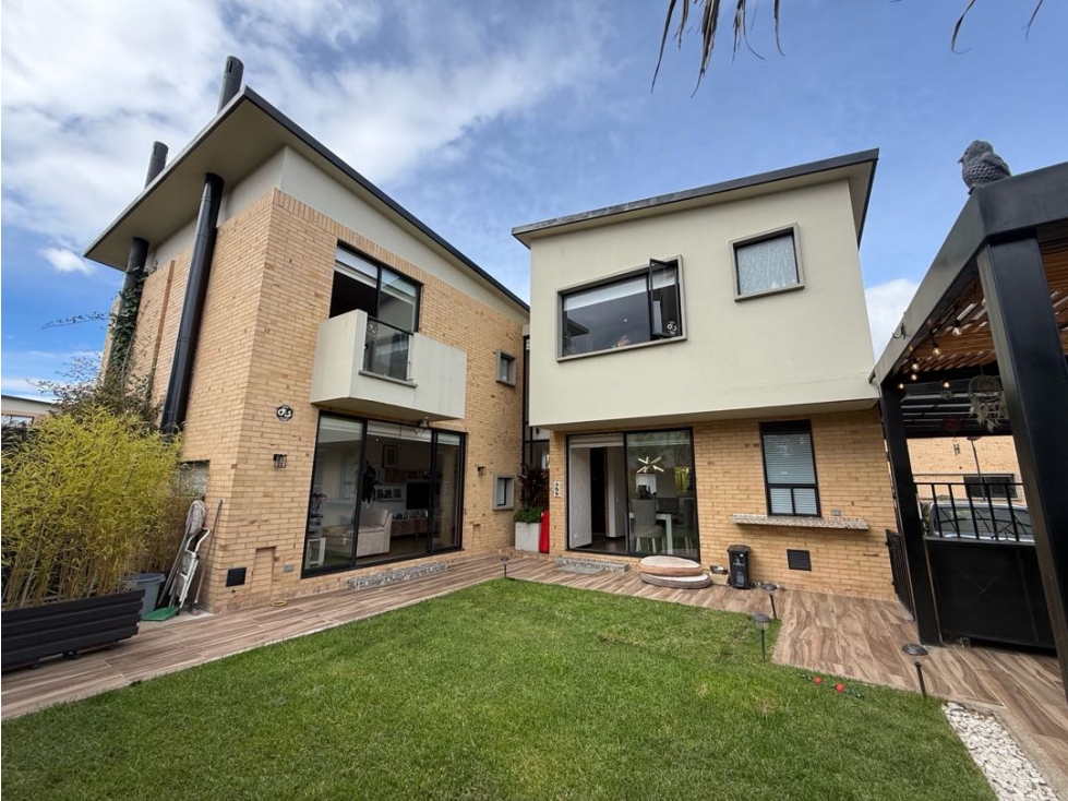 Casa en venta en Calahorra, Cajicá · foto 15 de 24