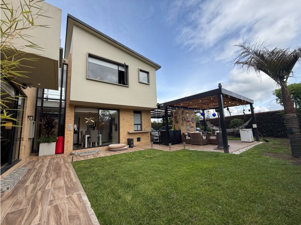 Casa en venta en Calahorra, Cajicá · foto 18 de 24