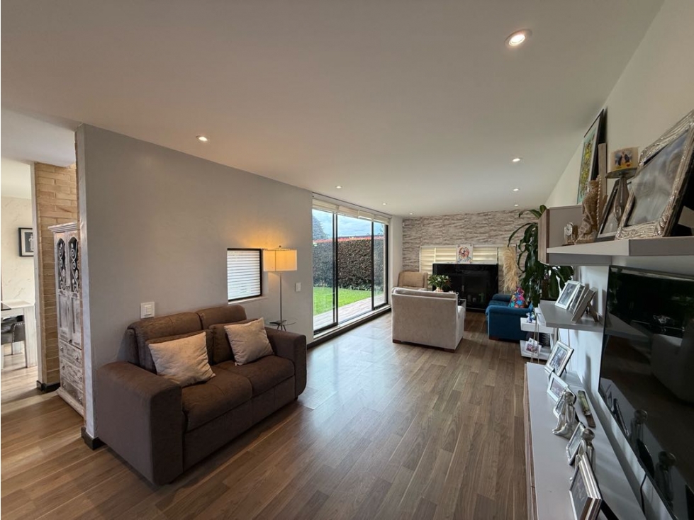 Casa en venta en Calahorra, Cajicá · foto 19 de 24