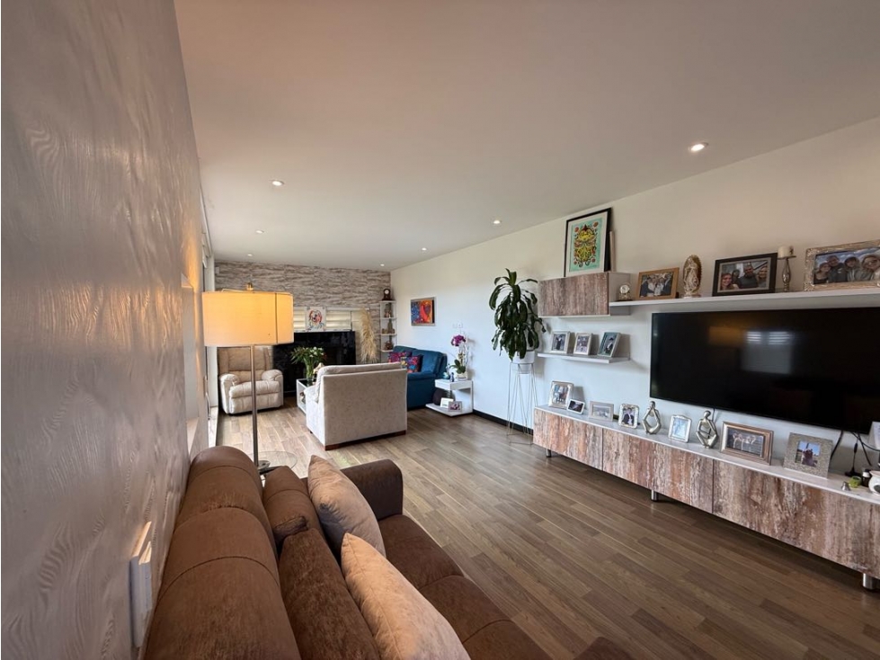 Casa en venta en Calahorra, Cajicá · foto 20 de 24