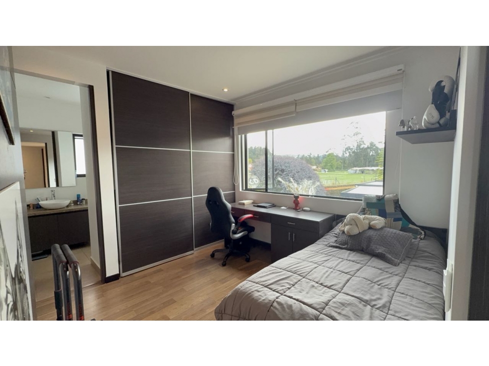 Casa en venta en Calahorra, Cajicá · foto 22 de 24