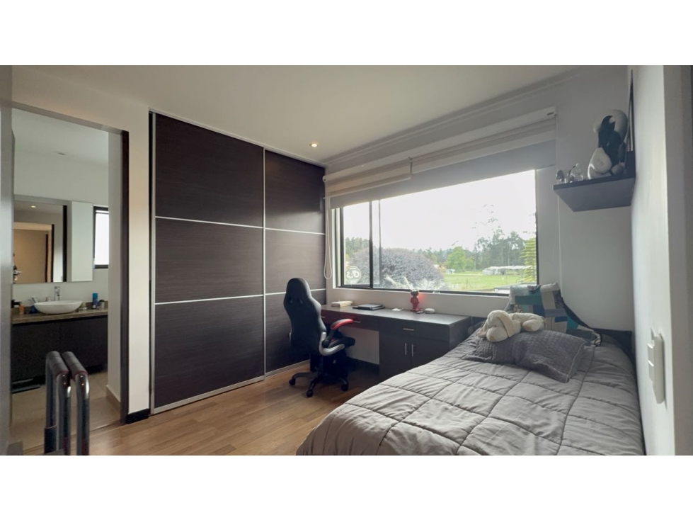 Casa en venta en Calahorra, Cajicá · foto 23 de 24