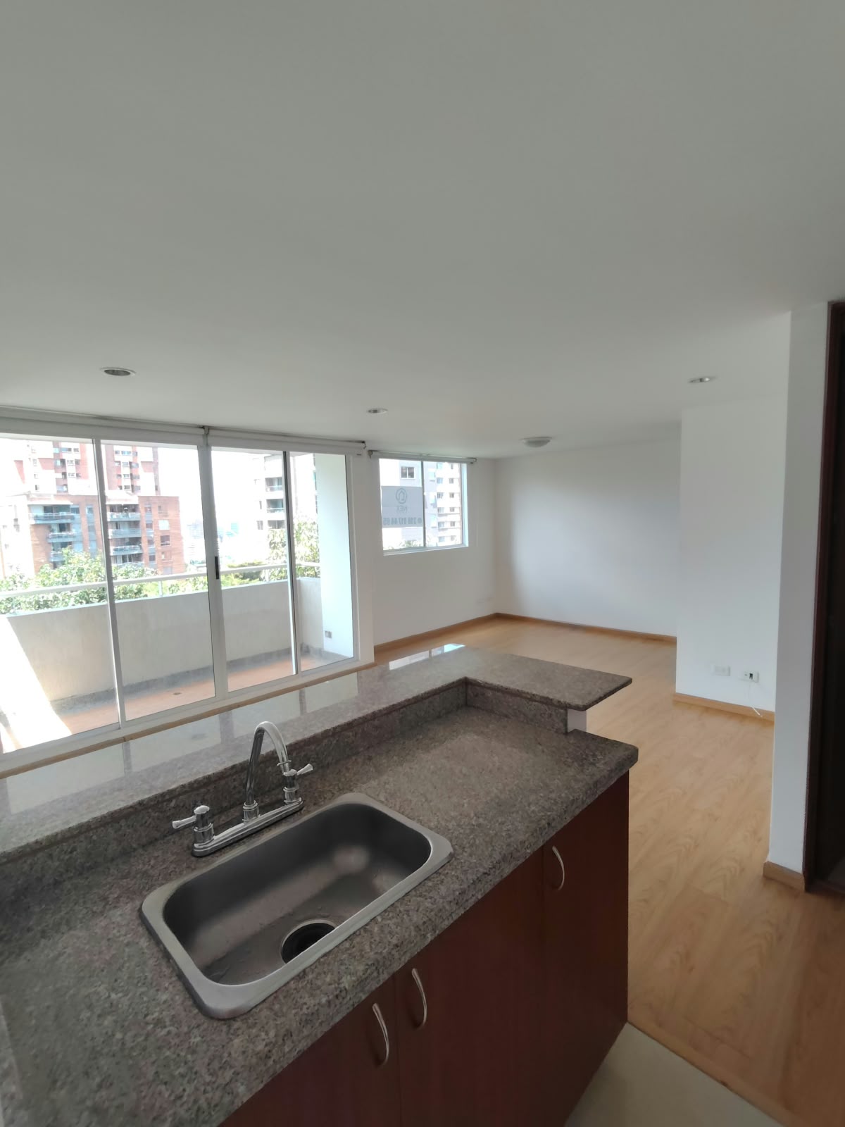 Foto del apartamento