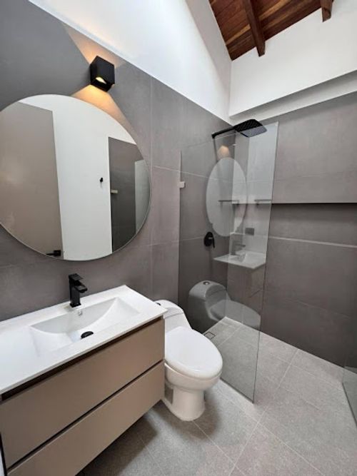 Casa de 3 alcobas en venta en Puente Pelaez, El Retiro, 186 m² · foto 7 de 19