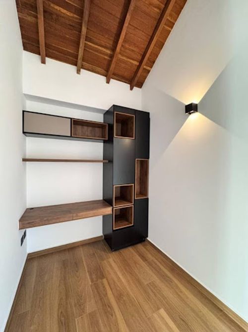 Casa de 3 alcobas en venta en Puente Pelaez, El Retiro, 186 m² · foto 10 de 19
