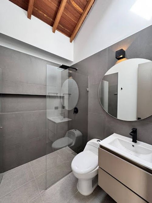 Casa de 3 alcobas en venta en Puente Pelaez, El Retiro, 186 m² · foto 13 de 19