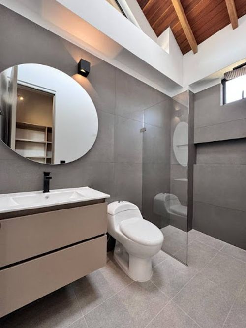 Casa de 3 alcobas en venta en Puente Pelaez, El Retiro, 186 m² · foto 17 de 19
