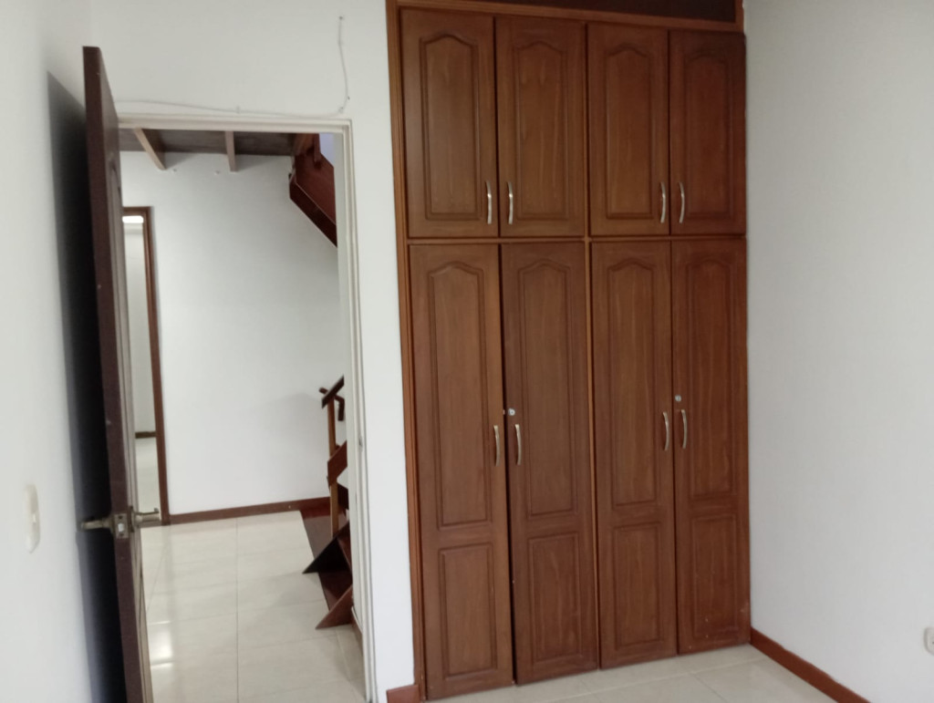 Casa en venta en Limonar, Dosquebradas · foto 9 de 24