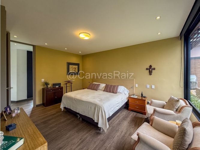 Casa de 4 alcobas en venta en Guamito, La Ceja, 372 m² · foto 15 de 24