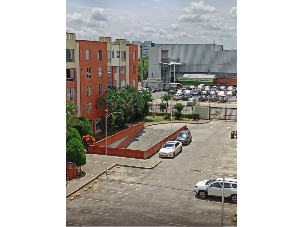 Apartamento en Arriendo en Caney, Cali