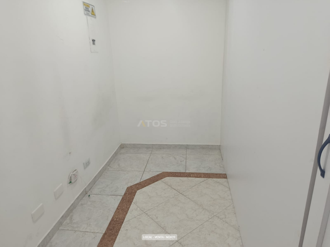 Local en venta en Tunja, Tunja, 27 m² · foto 3 de 9