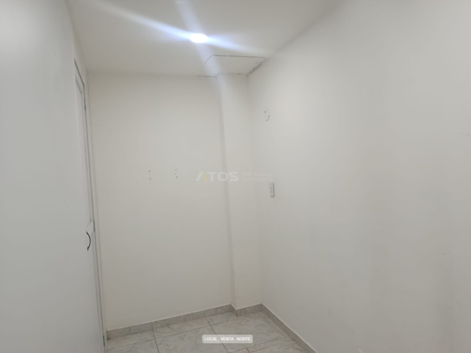 Local en venta en Tunja, Tunja, 27 m² · foto 4 de 9