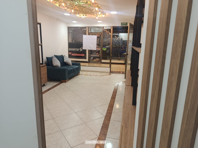 Local en venta en Tunja, Tunja, 27 m² · foto 5 de 9