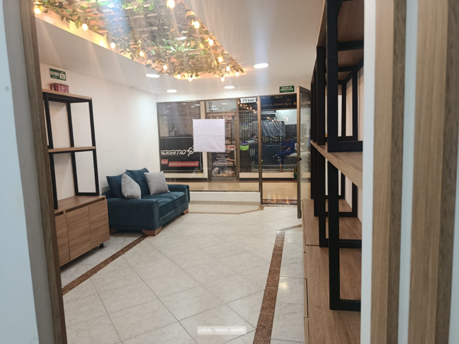 Local en venta en Tunja, Tunja, 27 m² · foto 6 de 9