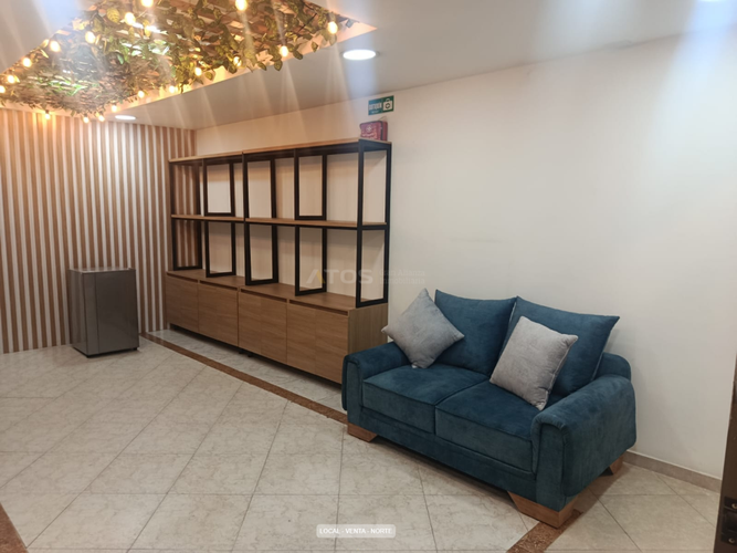 Local en venta en Tunja, Tunja, 27 m² · foto 7 de 9