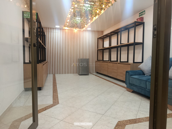 Local en venta en Tunja, Tunja, 27 m² · foto 8 de 9