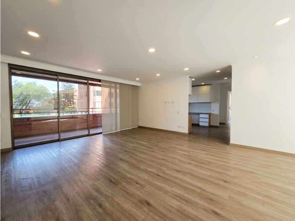 Foto del apartamento