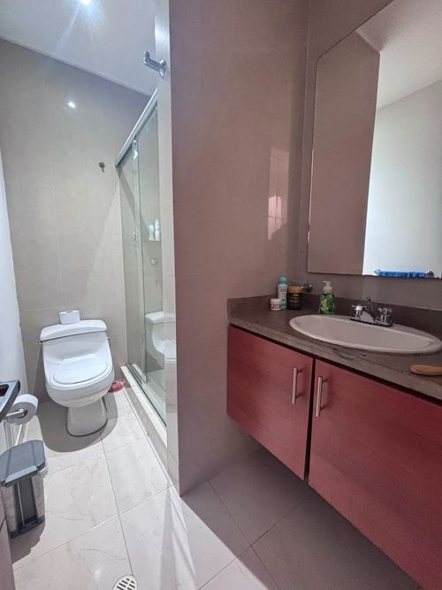 Apartamento de 3 alcobas en venta en Chapinero Norte, Bogotá, 135 m² · foto 13 de 14