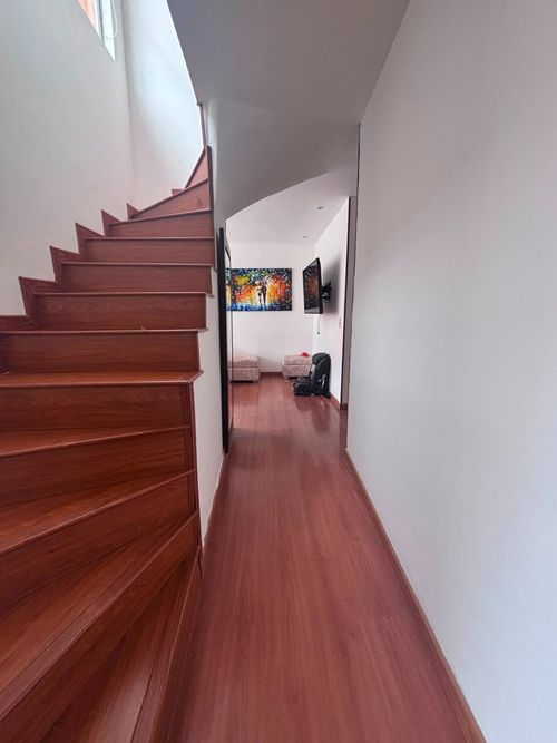 Apartamento de 3 alcobas en venta en Chapinero Norte, Bogotá, 135 m² · foto 5 de 14