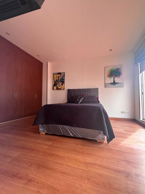 Apartamento de 3 alcobas en venta en Chapinero Norte, Bogotá, 135 m² · foto 11 de 14