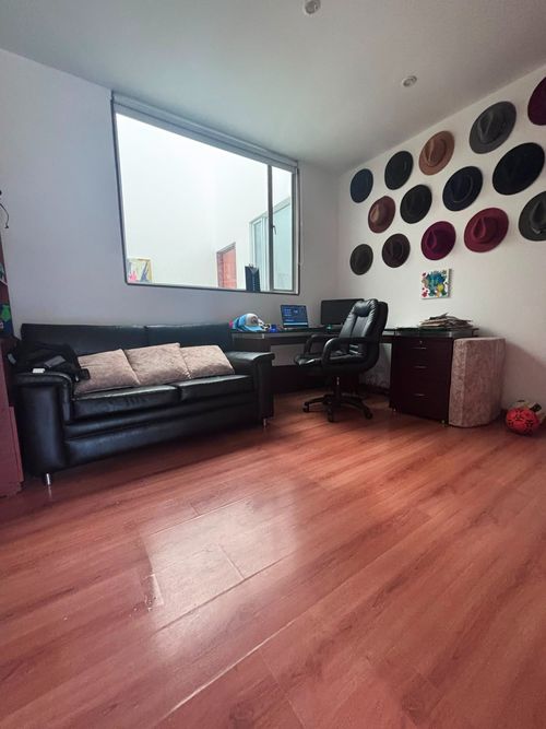 Apartamento de 3 alcobas en venta en Chapinero Norte, Bogotá, 135 m² · foto 6 de 14