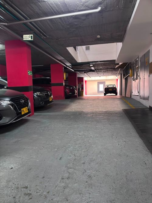 Apartamento de 3 alcobas en venta en Chapinero Norte, Bogotá, 135 m² · foto 14 de 14