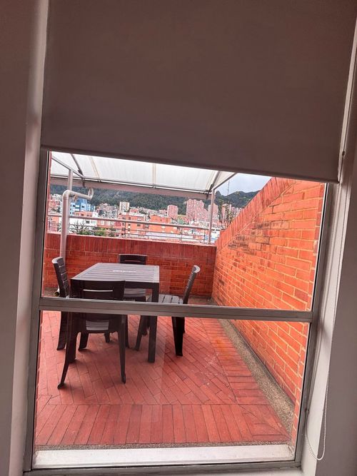 Apartamento de 3 alcobas en venta en Chapinero Norte, Bogotá, 135 m² · foto 8 de 14
