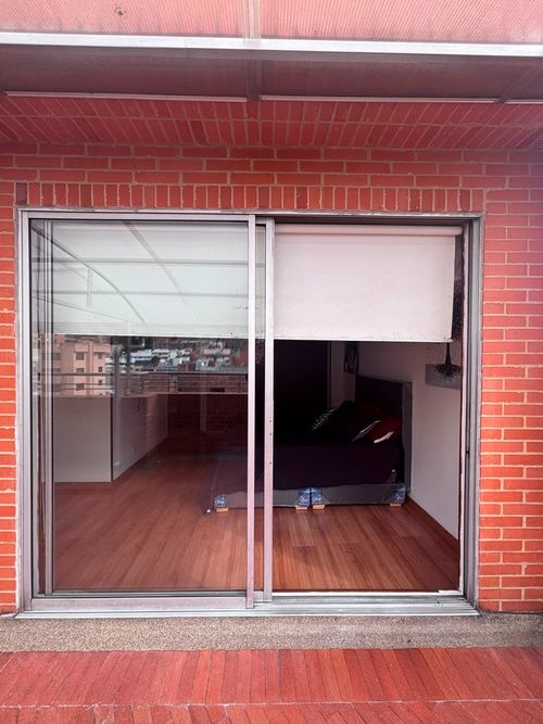 Apartamento de 3 alcobas en venta en Chapinero Norte, Bogotá, 135 m² · foto 10 de 14