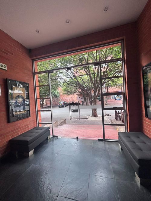 Apartamento de 3 alcobas en venta en Chapinero Norte, Bogotá, 135 m² · foto 2 de 14