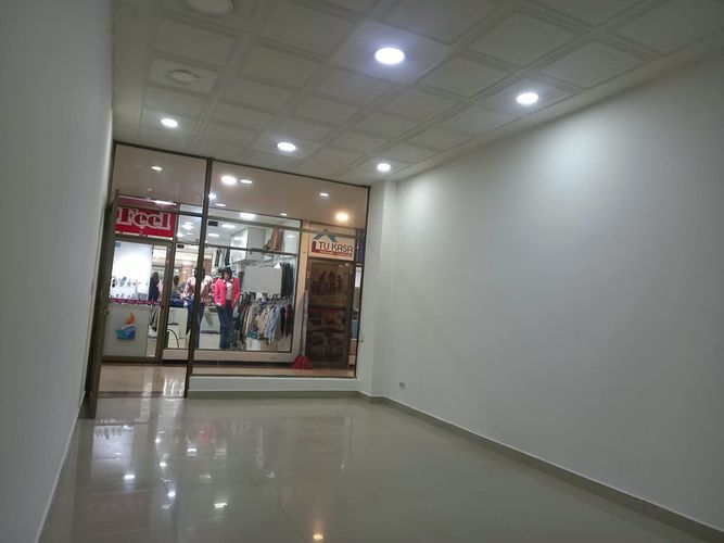Local en arriendo en Tunja, Tunja, 25 m² · foto 2 de 5
