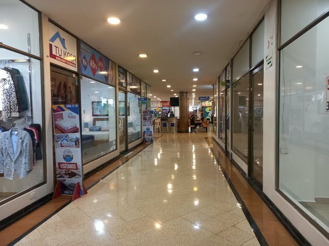 Local en arriendo en Tunja, Tunja, 25 m² · foto 4 de 5