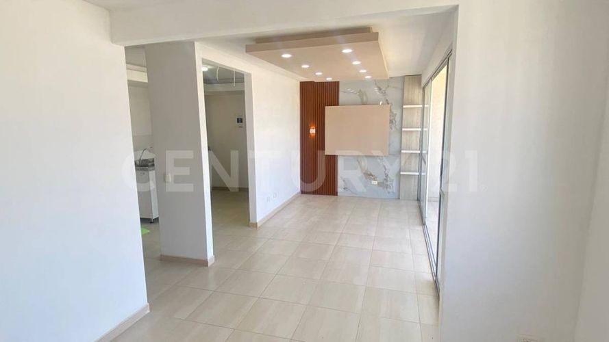 Apartamento de 2 alcobas en arriendo en Torres De Jamundi, Jamundí, 60 m² · foto 3 de 20